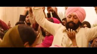 QISSA by Anup Singh l HD Trailer