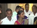 Ramtek News | Shiv Sena Vs Congress Vs Independent In Triangular Contest From Maharashtra’s Ramtek  - 04:35 min - News - Video