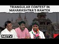 Ramtek News | Shiv Sena Vs Congress Vs Independent In Triangular Contest From Maharashtra’s Ramtek