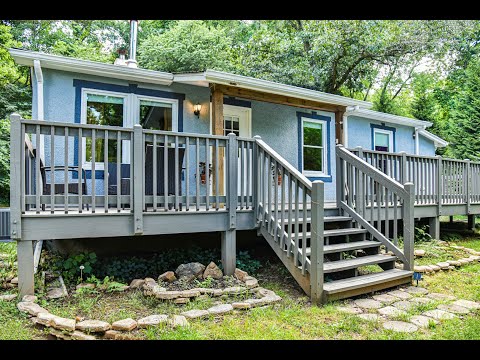 Property video