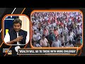 PM Modis Congress will distribute assets to infiltrators remark sparks a huge row | News9  - 23:40 min - News - Video