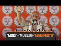 PM Modis Congress will distribute assets to infiltrators remark sparks a huge row | News9