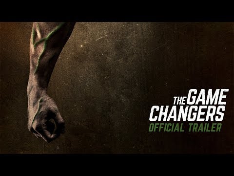 The Game Changers'