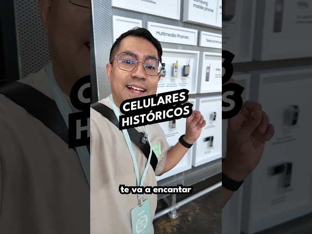 Celulares históricos