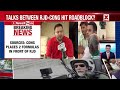 Bihar polls: Congress offers two seat-share formulas, seeks Deputy CM post from RJD alliance  - 05:18 min - News - Video