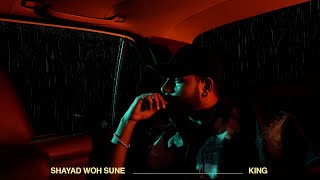 Shayad Woh Sune KING Full Album Jukebox Video HD