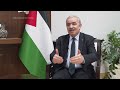 Palestinian prime minister: US officials must now walk the walk on calls for two-state solution  - 02:22 min - News - Video