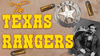 The Texas Rangers