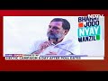 Rahul Gandhi On Senior Leader Who Quit: He Spoke to My Mother, Weeping  - 00:44 min - News - Video