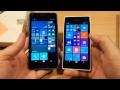 Lumia 640 vs 730 сравнение