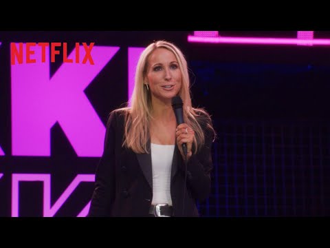 Nikki Glaser: Bangin''