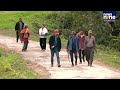 Government Services Reach Manipur’s Tribal Villages Under DAJGUA Campaign | News9  - 04:24 min - News - Video