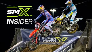 SMX Insider – Episode 43 – SMX World Championship Final Preview