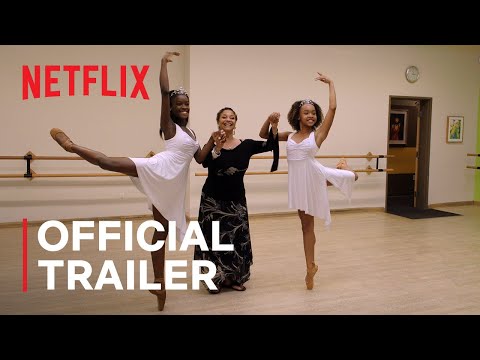 Dance Dreams: Hot Chocolate Nutcracker'