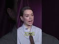 Daisy Ridley says new ‘Star Wars’ film will appeal to fans and a new audience  - 00:26 min - News - Video