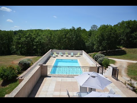 Property video