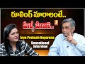 Jaya Prakash Narayana Interview on AP Politics- Live