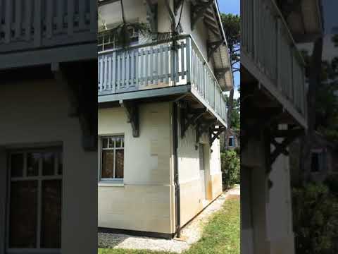 Vidéo de l’hébergement