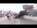 Nepal Prime Minister Oli resigns as protests continue in Kathmandu | REUTERS