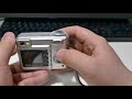 Printing With A Kodak EasyShare Printer Dock 3 And Kodak EasyShare CD43 Camera