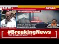 Horrifying Blast In Bengaluru Cafe | FSL Team At Site, Probe Underway | NewsX