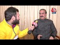 Himachal Political Crisis: हिमाचल प्रदेश में जारी सियासी संकट के बीच बोले Sukhvinder Singh Sukhu  - 04:31 min - News - Video
