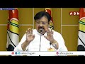 వివేకా హత్య ఎవరు చేశారో.. ఎందుకు చేసారో నీకు తెలియదా జగన్ మోహన్ రెడ్డి  || ABN Telugu  - 01:26 min - News - Video