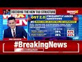 GST Reform Specifics Explained | How will Indian Industries Benefit from this? - 26:23 min - News - Video