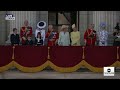 Kate Middleton and royal family attend Trooping the Colour parade  - 03:06 min - News - Video