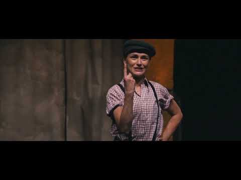Westfälisches Landestheater Trailer Die drei ??? Kids - Der singende Geist