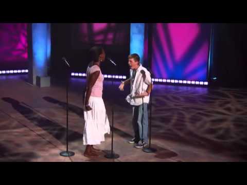 Brave New Voices 2010'