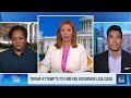 President Trump continues Federal Reserve attacks with new firing attempt  - 15:57 min - News - Video