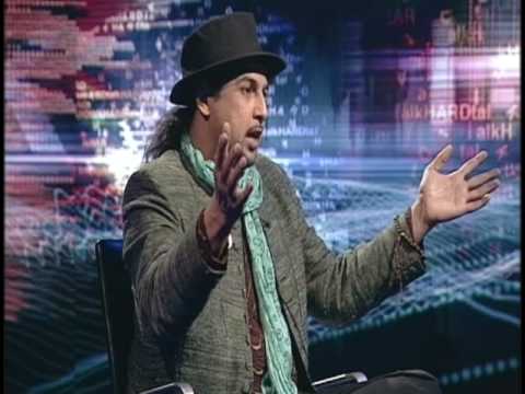 BBC HARDtalk - Salman Ahmad (2/3) - YouTube
