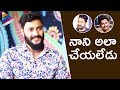 Prince differentiates Jr. NTR &amp; Nani Bigg Boss anchoring