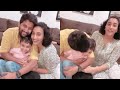 Actor Nani, his wife Anjana celebrate 10th wedding anniversary, shares lovely video