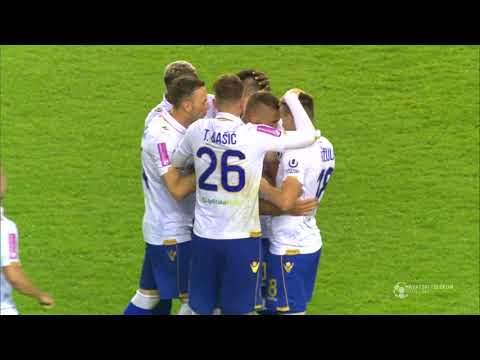 Hajduk - Cibalia 2-1