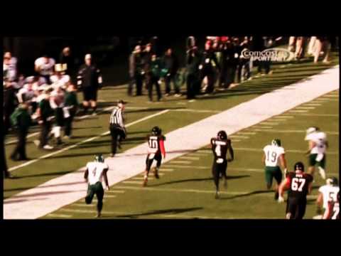 Paul Hornung Highlights 