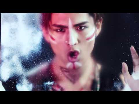 【CODE-V】「DANCIN’CIRCLE」Music Video