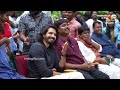 Maa Neella Tank Promotion Video | Sushant | Priya Anand | IndiaGlitz Telugu  - 03:17 min - News - Video