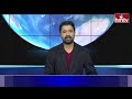 ఎమ్మెల్యే రాజ్ ఠాకూర్ పై మాజీ ఎమ్మెల్యే కోరుకంటి ఆగ్రహం | peddapalli District | hmtv - 00:57 min - News - Video