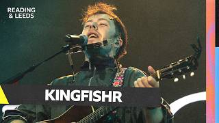Kingfishr - Killeagh | Reading Festival 2026