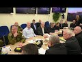 Iran strikes Israel as fears grow of wider conflict | REUTERS  - 02:36 min - News - Video