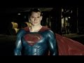 Button to run trailer #4 of 'Batman v Superman: Dawn of Justice'