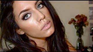 Classic makeup tutorial(Lana Del Rey inspired), lana del rey, makeup