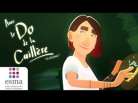 Avec le Do de la Cuillère'