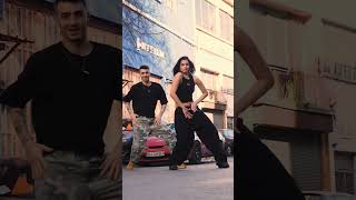 Dance Magic: Quick and Captivating. #ello