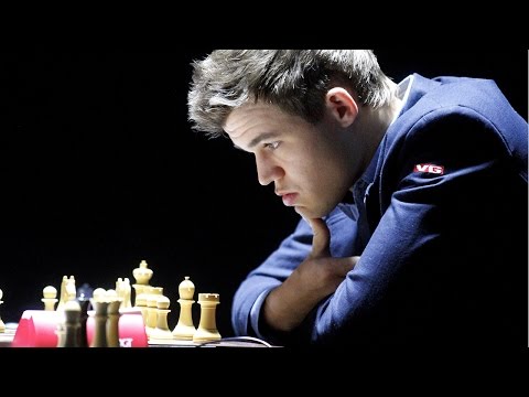Magnus'
