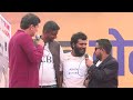 Aam Aadmi Party News | AAP’s Bhajpa Ki Washing Machine Campaign In Delhi  - 03:45 min - News - Video