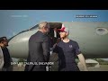 US citizens released from detention in Venezuela under exchange deal land in El Salvador  - 00:54 min - News - Video