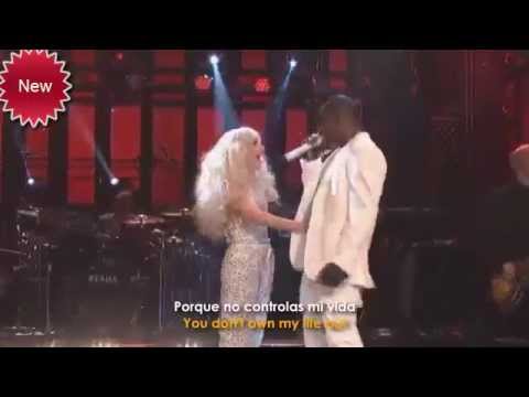 Lady Gaga - Do What U Want ft. R Kelly (Official Music Video)